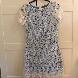 Vince Camuto dress